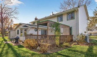 15716 Hayes Trl, Apple Valley, MN 55124