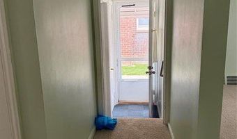 15617 Thomas Ave, Allen Park, MI 48101