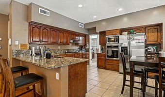 6529 Jim De Groat Dr, El Paso, TX 79912