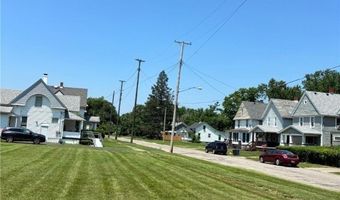 505 W 36th St, Ashtabula, OH 44004