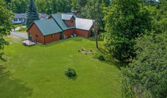 400 Oak St, Argyle, WI 53504