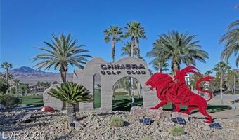 285 Via Del Duomo, Henderson, NV 89011