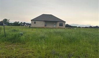 501 Dutton Ct, Barling, AR 72923