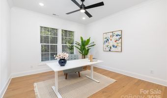 1010 E 19th St, Charlotte, NC 28205