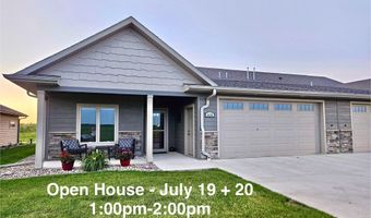 604 Ash Creek Dr, Beresford, SD 57004