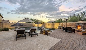 4634 E TUMBLEWEED Dr, Cave Creek, AZ 85331