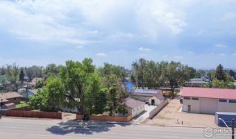 607 N US Highway 85, Ault, CO 80610