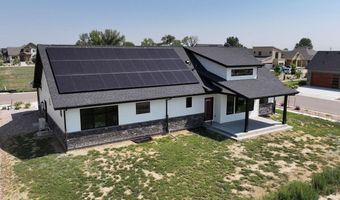 1347 Burt Ave, Berthoud, CO 80513