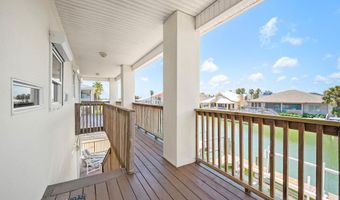 130 Bay Hbr, Aransas Pass, TX 78336