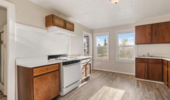 241 SMITH Ave, Big Piney, WY 83113