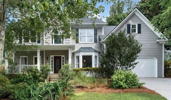 1150 Compass Pointe Xing, Alpharetta, GA 30005