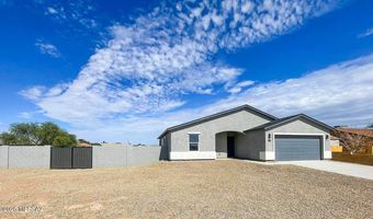 10398 W Midnight Dr, Arizona City, AZ 85123