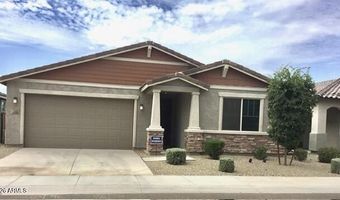 10959 W MELVIN St W, Avondale, AZ 85323