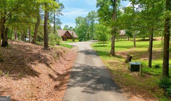 341 Blackberry Trl, Ball Ground, GA 30107