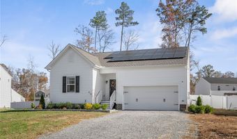 70 Chelsea Cir, Aylett, VA 23009