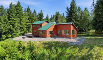 125 Cottage Ln, Bonners Ferry, ID 83805