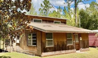 4850 NW 55th Ave, Bell, FL 32619
