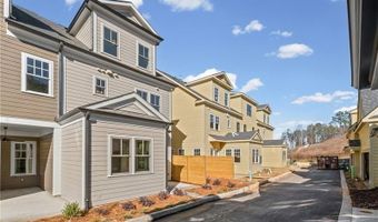 557 Groover St, Ball Ground, GA 30107