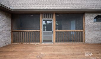 1100 Northshore Dr, Bay Minette, AL 36507