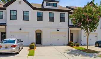 151 N Auburn Landing Pl, Auburn, GA 30011