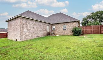 66 Hudson Branch Dr, Austin, AR 72007