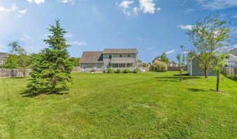 174 Rolling Meadow Dr, Bangor, ME 04401