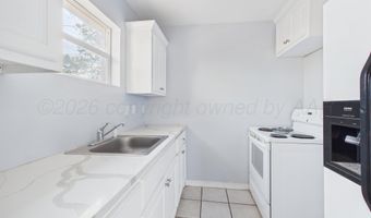 3002 Westhaven Dr, Amarillo, TX 79109