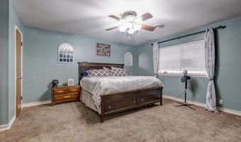 3409 HARMONY St, Amarillo, TX 79109