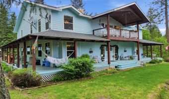 80 Rodeo Rd, Athol, ID 83801
