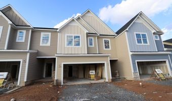 3116 Cathedral Comb Dr, Apex, NC 27502