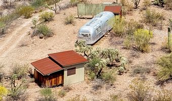 15285 N San Pedro River Rd N, Benson, AZ 85602