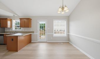 24 Bridle Dr, Angier, NC 27501