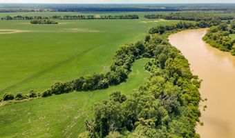 0 Straight Bayou Rd, Anguilla, MS 38721
