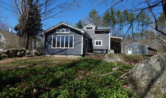 60 Campground Rd, Wilmot, NH 03287