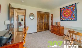 3431 Appalachian Ave, Cody, WY 82414