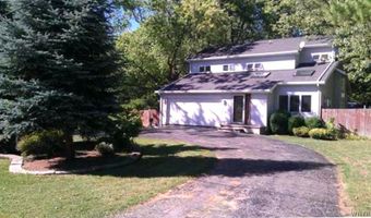 88 North Ln, Angola, NY 14006