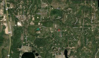LINCOLN Avenue, Alford, FL 32420