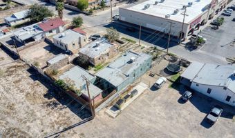 116 Tamarisk St, Anthony, TX 79821