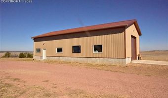 7355 Turtle Butte Rd, Beulah, CO 81023