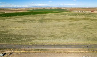 County Road 43 Lot B, Ault, CO 80610