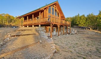 394 Bear Paw Trl, Anaconda, MT 59711