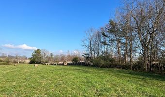 Friends Mission Road lot 4010-19-1, Ararat, VA 24053