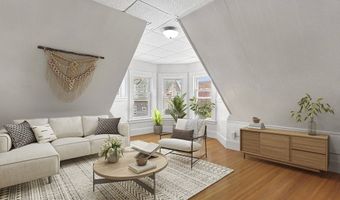 7 Judson 3, Beverly, MA 01915