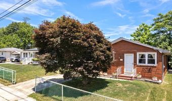 121 DOBBS Ave, Bellmawr, NJ 08031