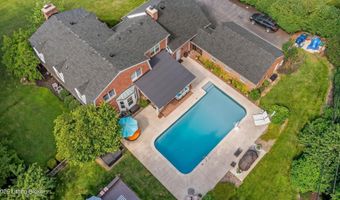 11806 E Arbor Dr, Anchorage, KY 40223