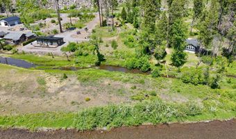 52958 MCKENZIE Hwy, Blue River, OR 97413