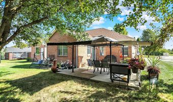 1502 Sutton St, Alexandria, IN 46001
