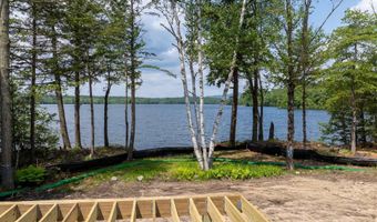 53 Bay Dr, Center Harbor, NH 03226