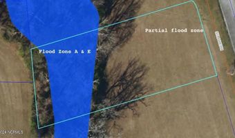 313 Southern Way Lot 63/Sl32, Arapahoe, NC 28510