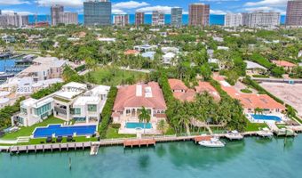 166 Bal Bay Dr, Bal Harbour, FL 33154